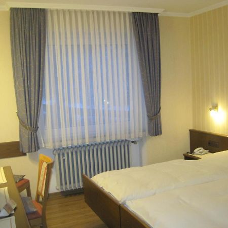 Hotel Restaurant Berghof 다운 외부 사진